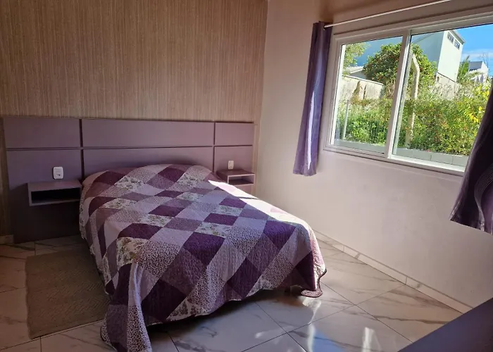 Residencial Refugio