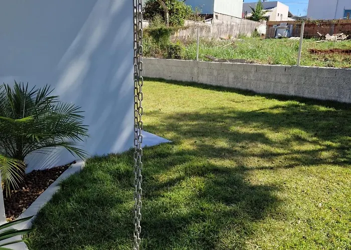 Residencial Refugio