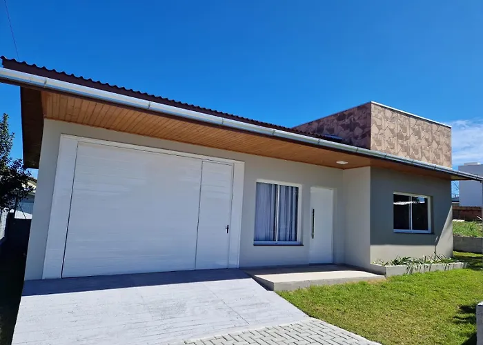 Residencial Refugio