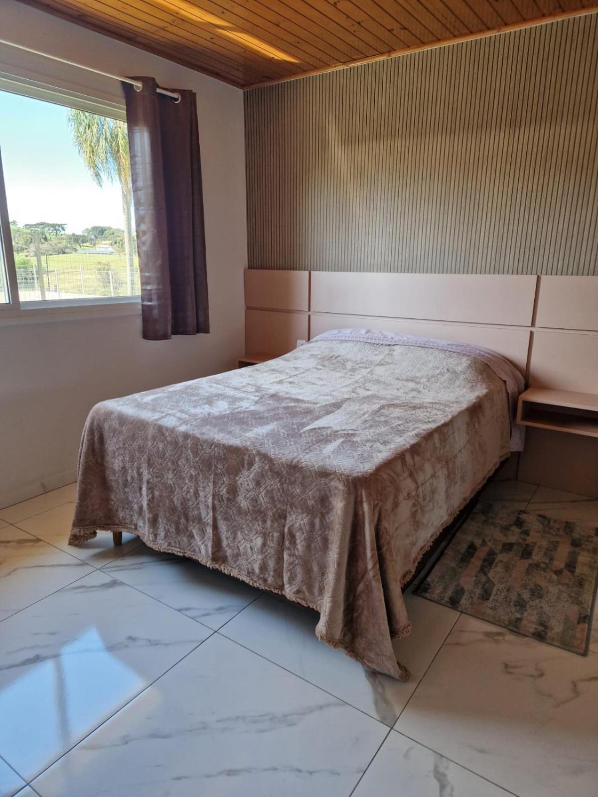 Residencial Refugio