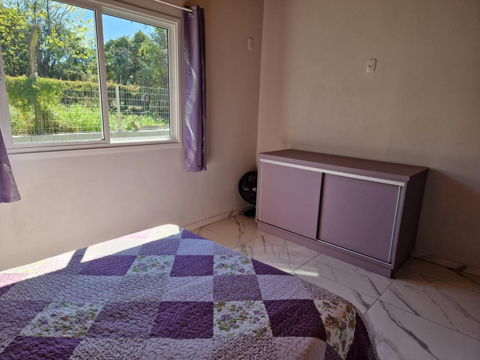 Residencial Refugio Holiday home *