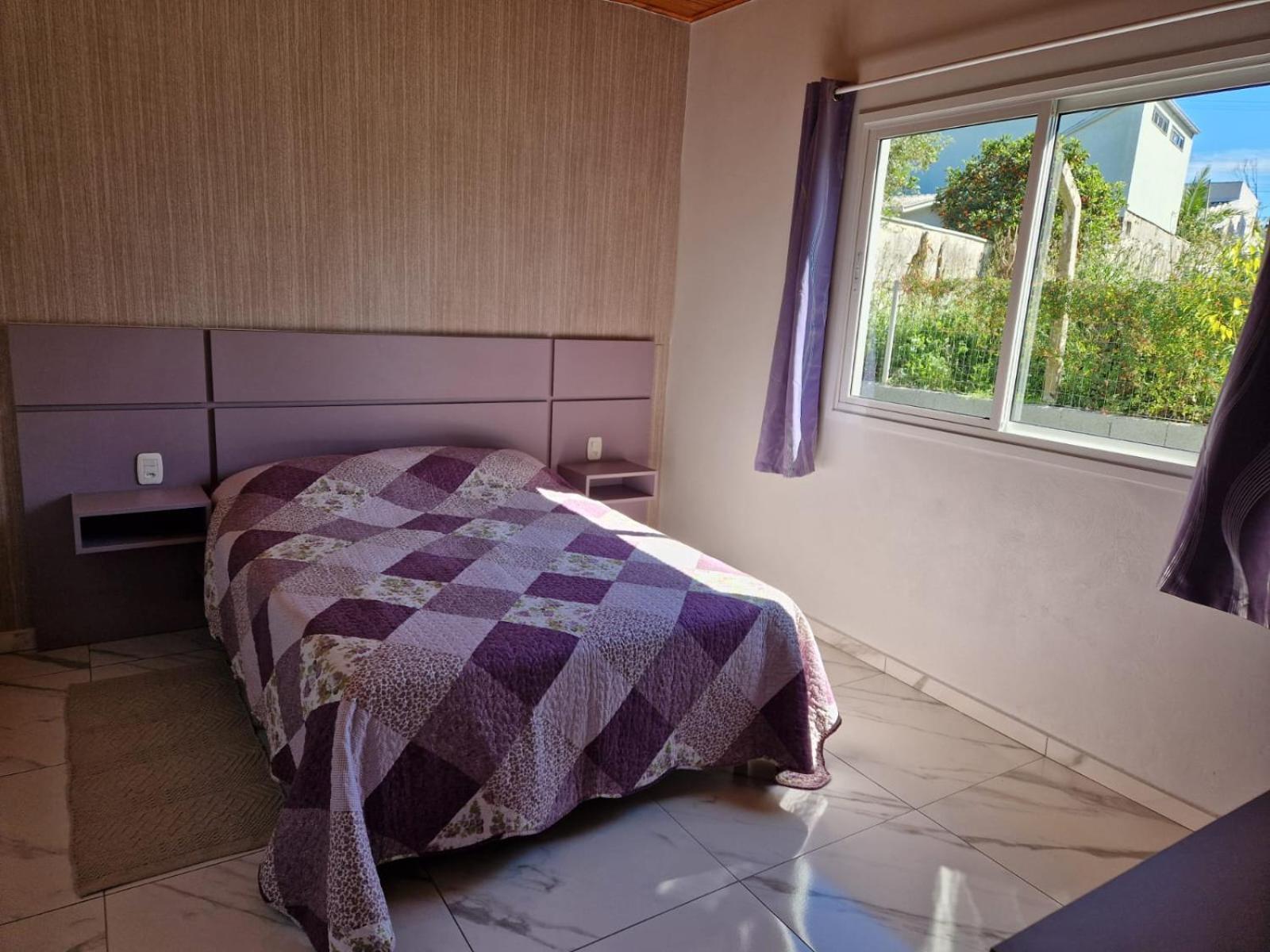 Holiday home Residencial Refugio