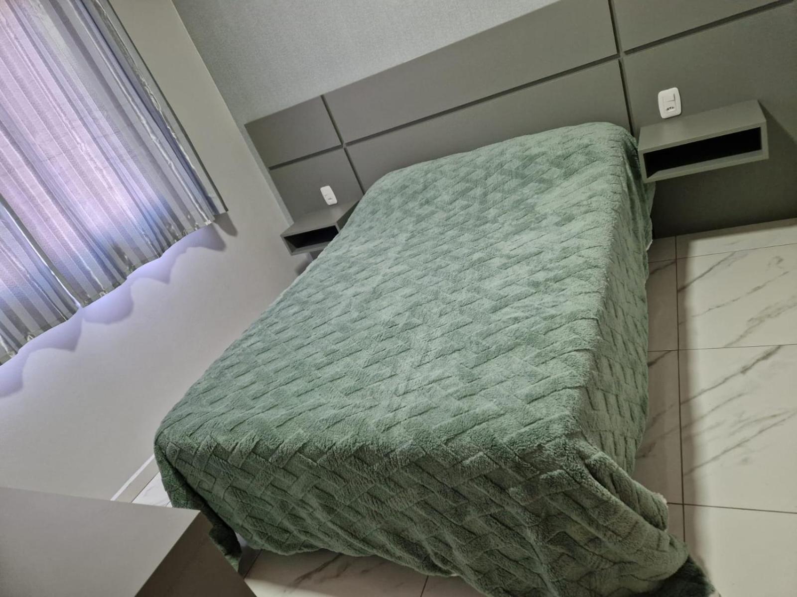 Residencial Refugio Holiday home Machadinho