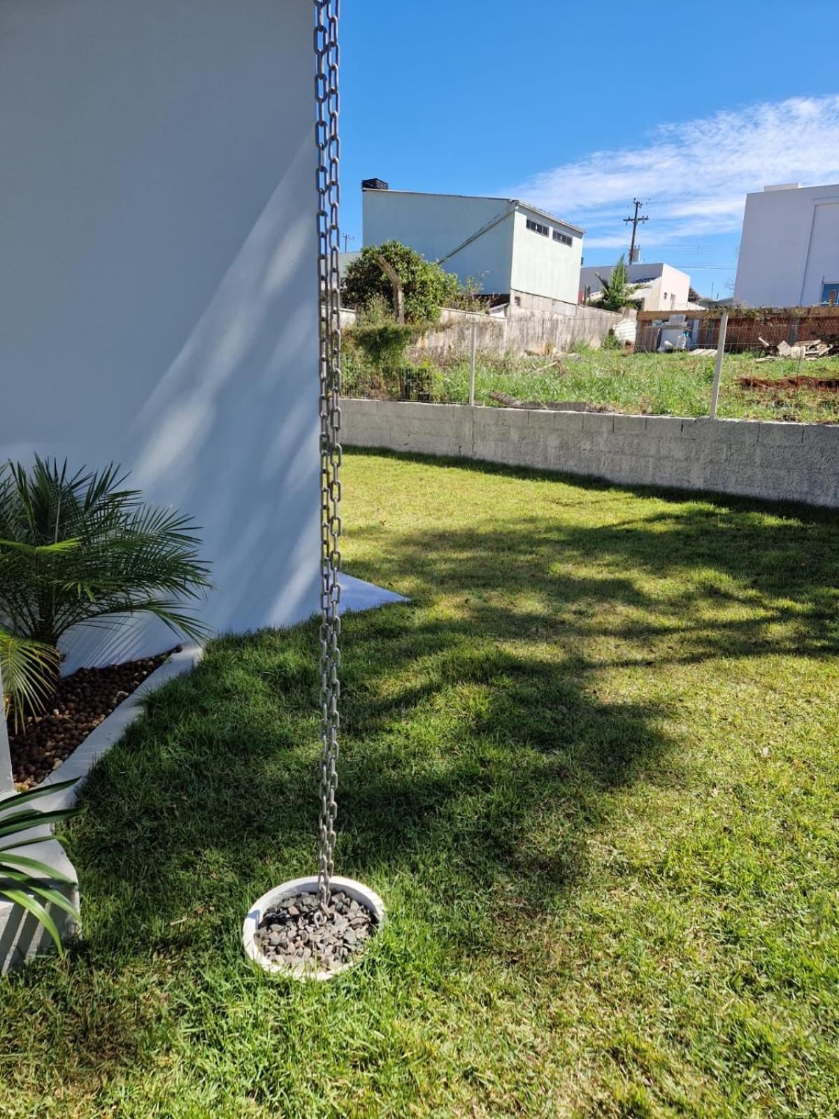 Residencial Refugio * Machadinho