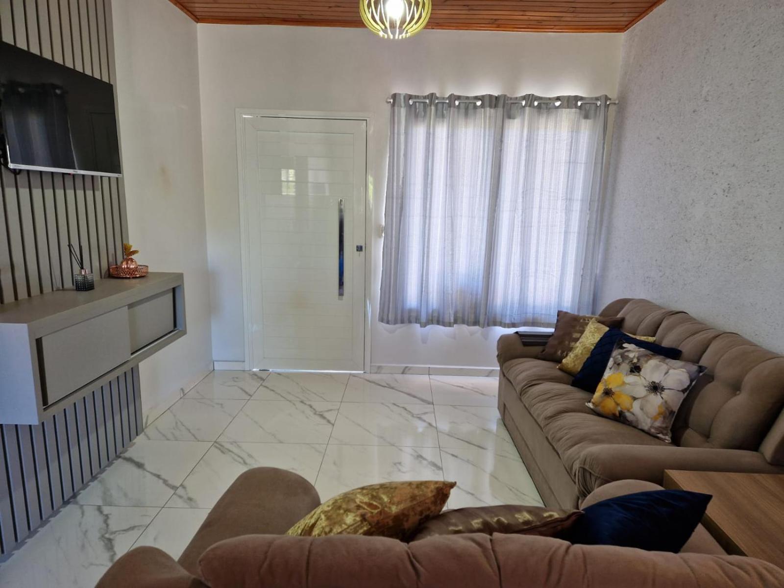 Residencial Refugio