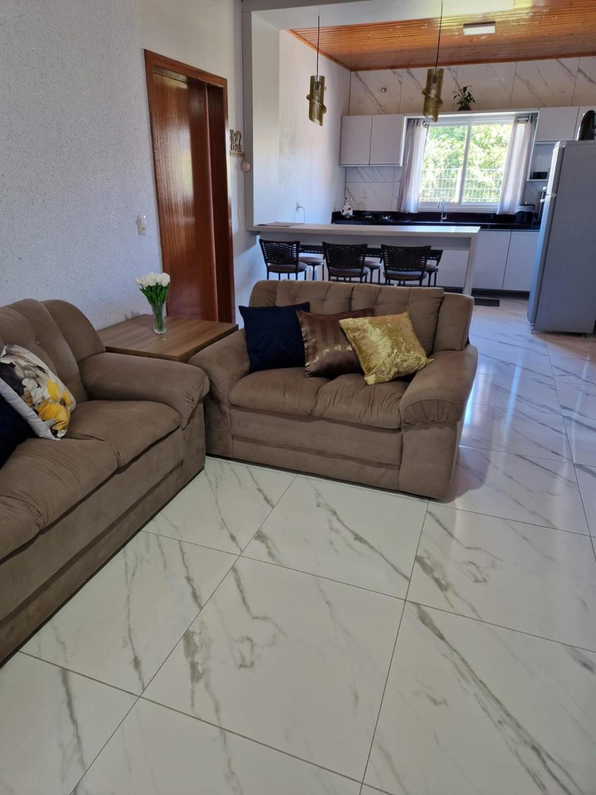 Residencial Refugio Holiday home