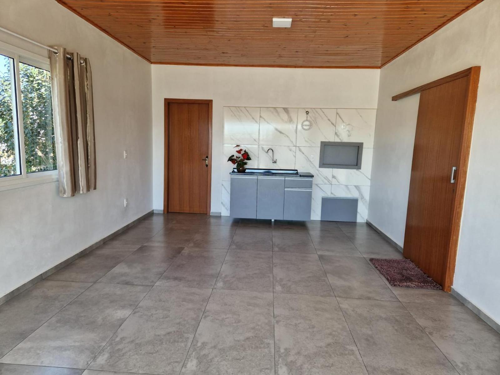 Residencial Refugio Holiday home *