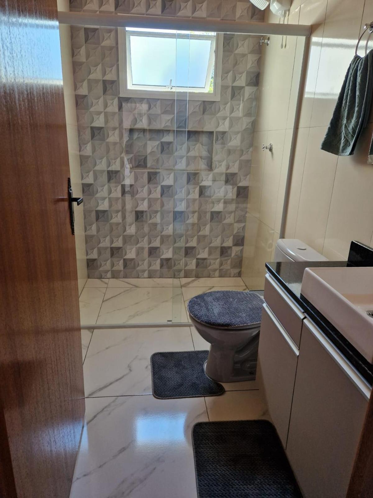 Residencial Refugio Holiday home Machadinho