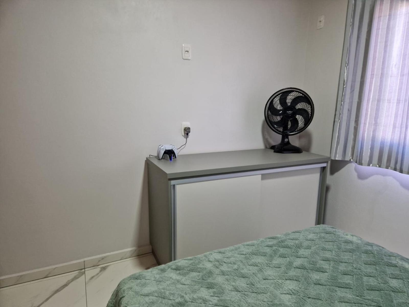 Residencial Refugio Holiday home *
