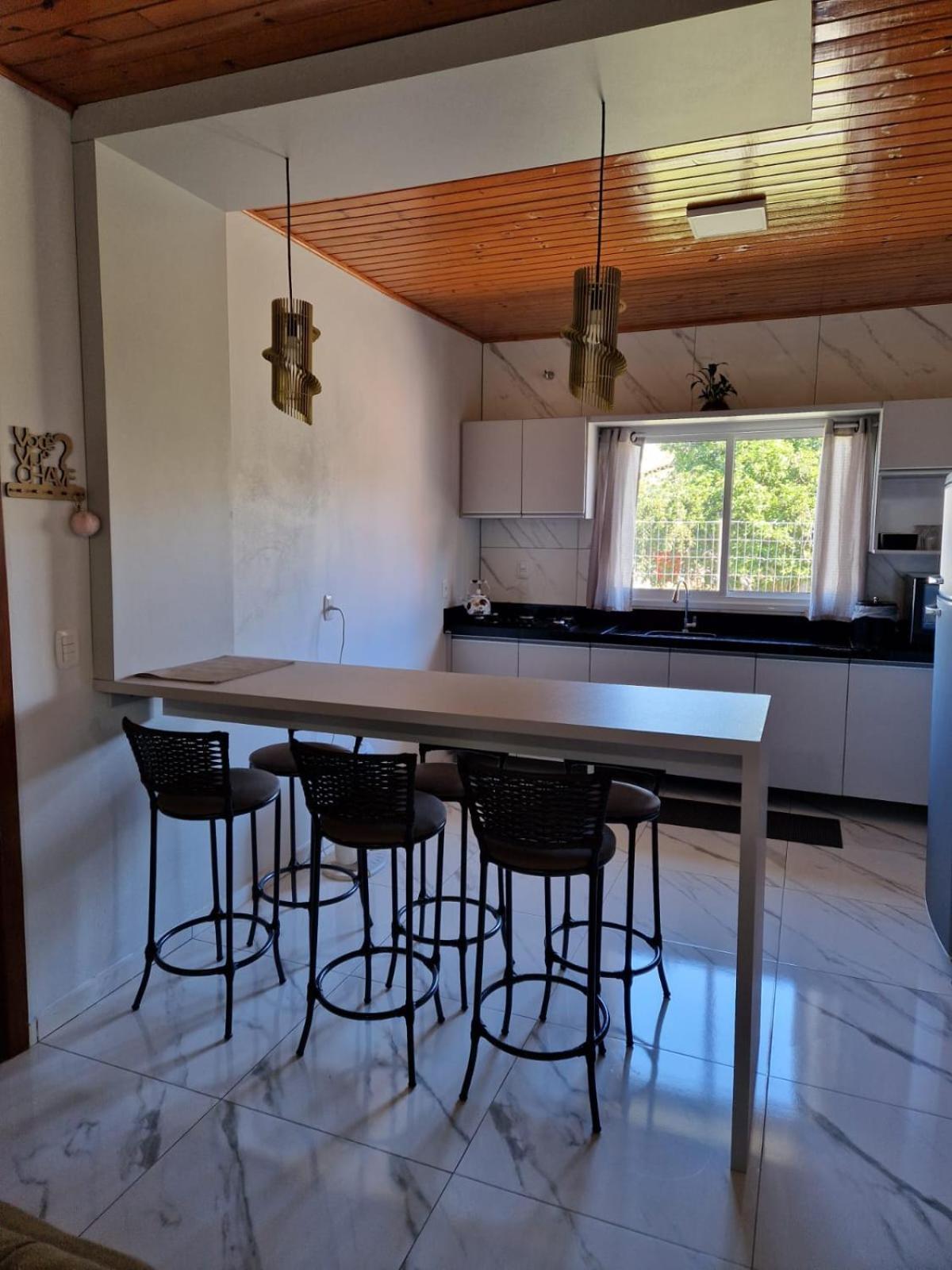 Residencial Refugio *