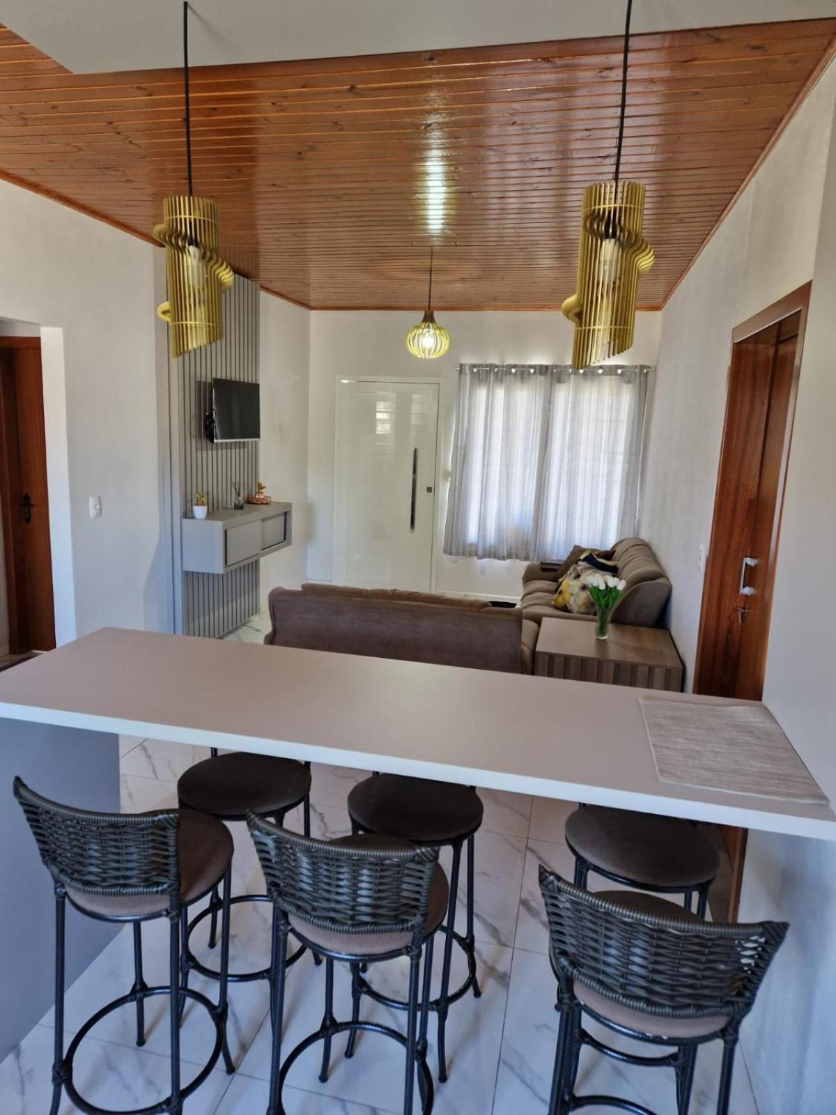 Residencial Refugio Holiday home