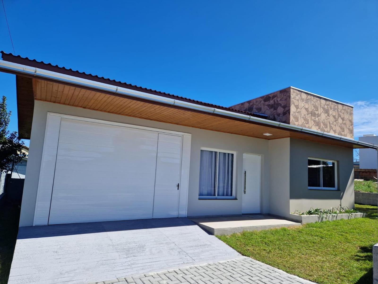 Residencial Refugio *