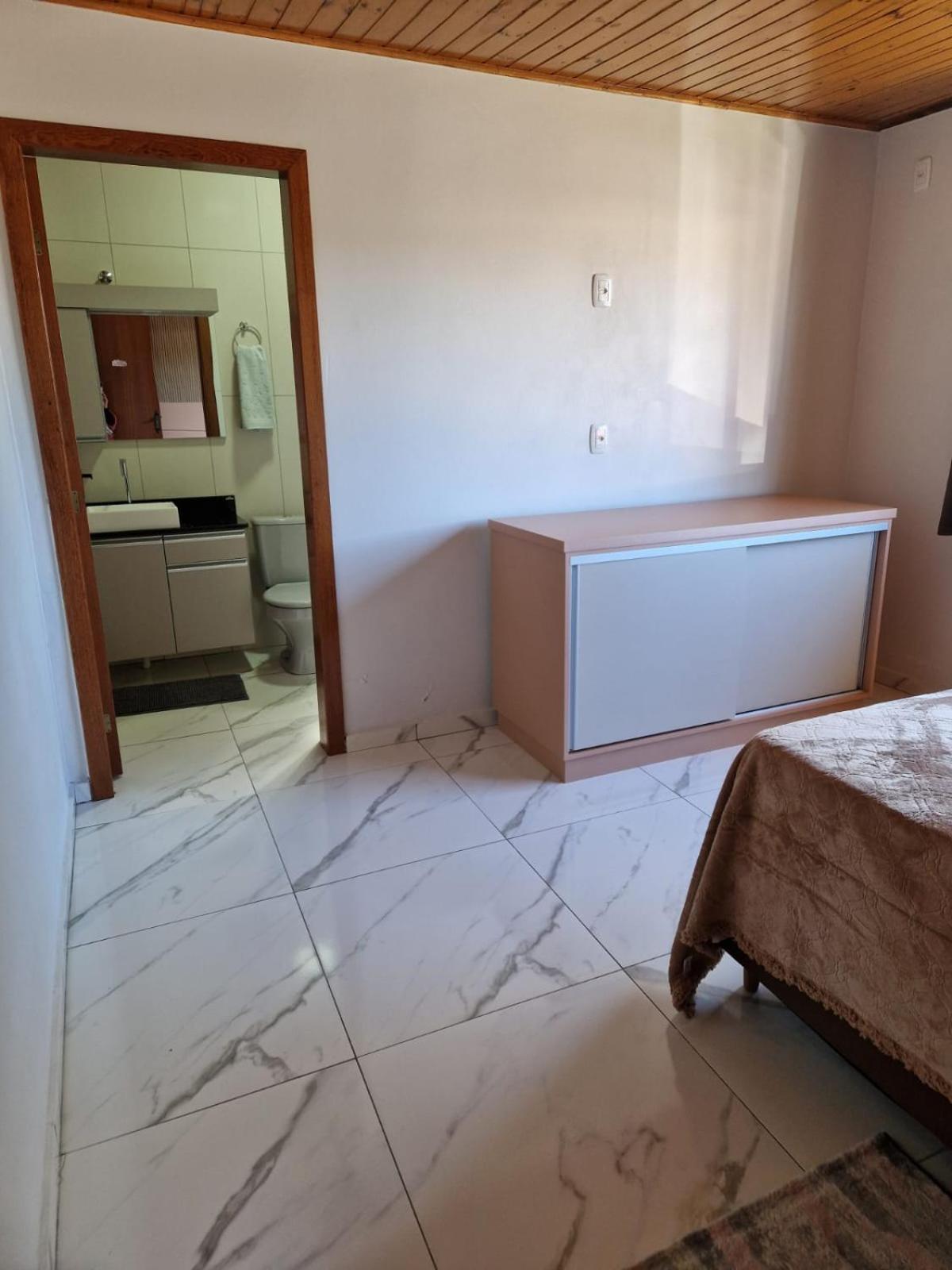 Residencial Refugio Machadinho